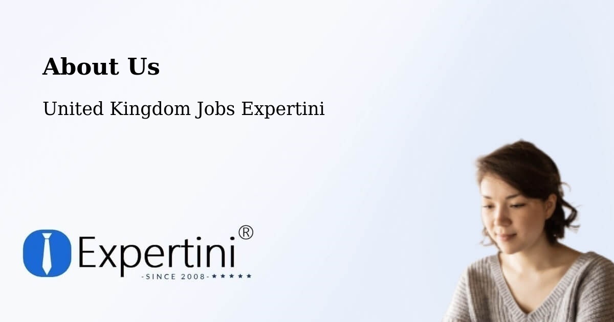 About Expertini Recruitment Platform  – Morecambe - Morecambe, United Kingdom Jobs Expertini