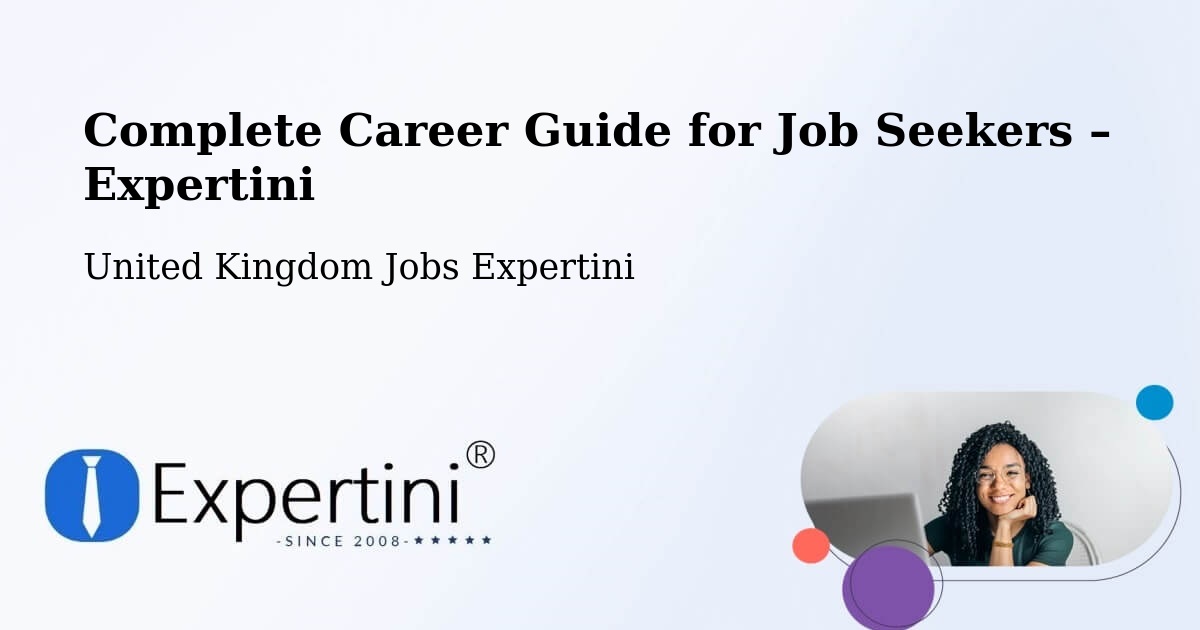Career Guide for Job Seekers – Morecambe - Morecambe, United Kingdom Jobs Expertini