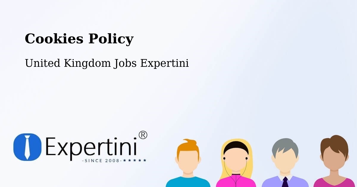 Cookie Policy – Morecambe - United Kingdom Jobs Expertini
