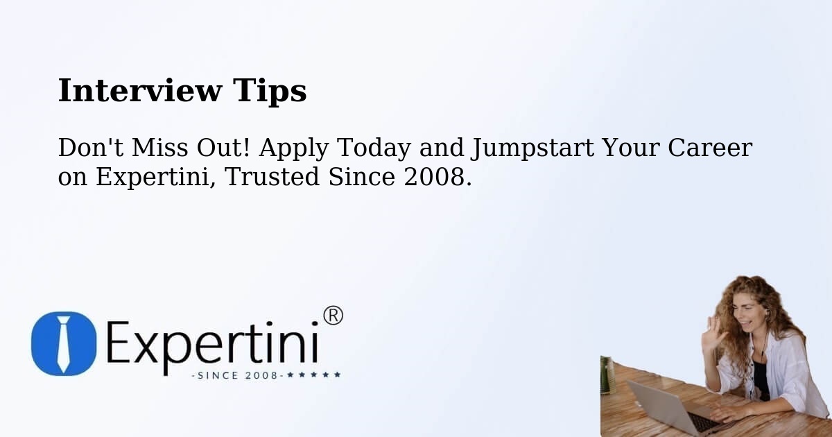Interview Tips & Techniques for Job Seekers – Morecambe - Morecambe, United Kingdom Jobs Expertini