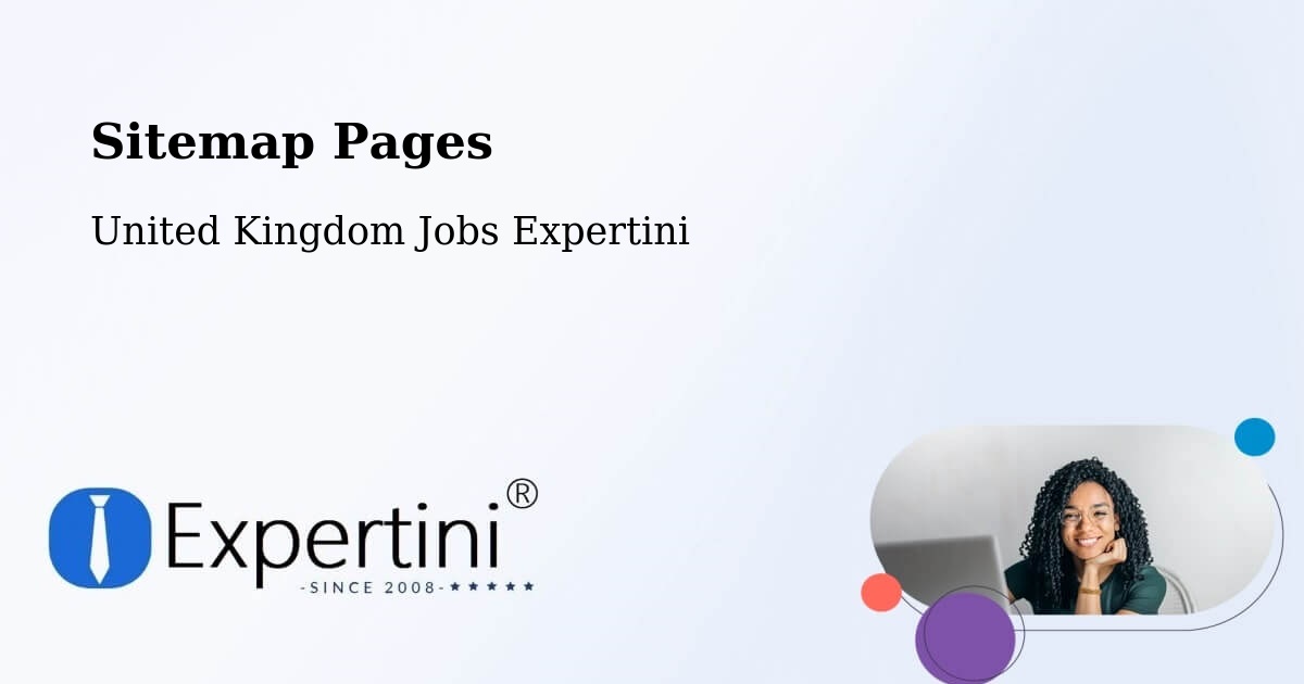 Sitemap Pages - Morecambe - United Kingdom Jobs Expertini