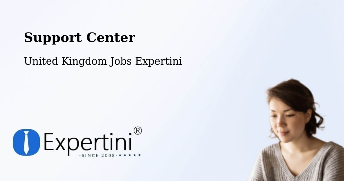 Support Services – Morecambe - United Kingdom Jobs Expertini