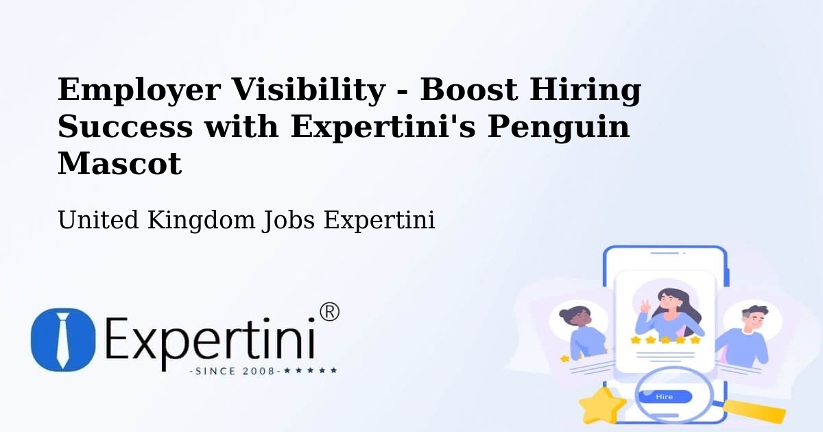 CV and Resume Visibility Optimization – Morecambe - United Kingdom Jobs Expertini